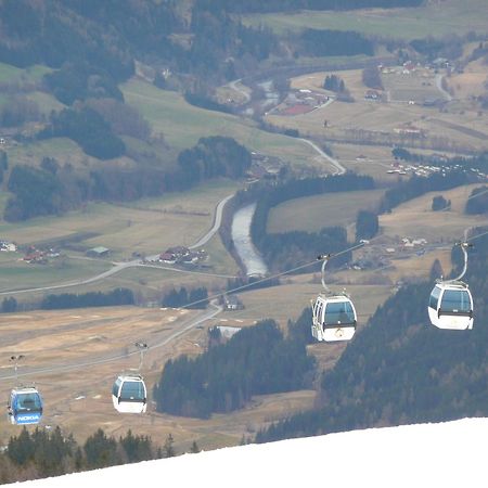 فندق Gasthof Murauerhof Sankt Peter am Kammersberg المظهر الخارجي الصورة