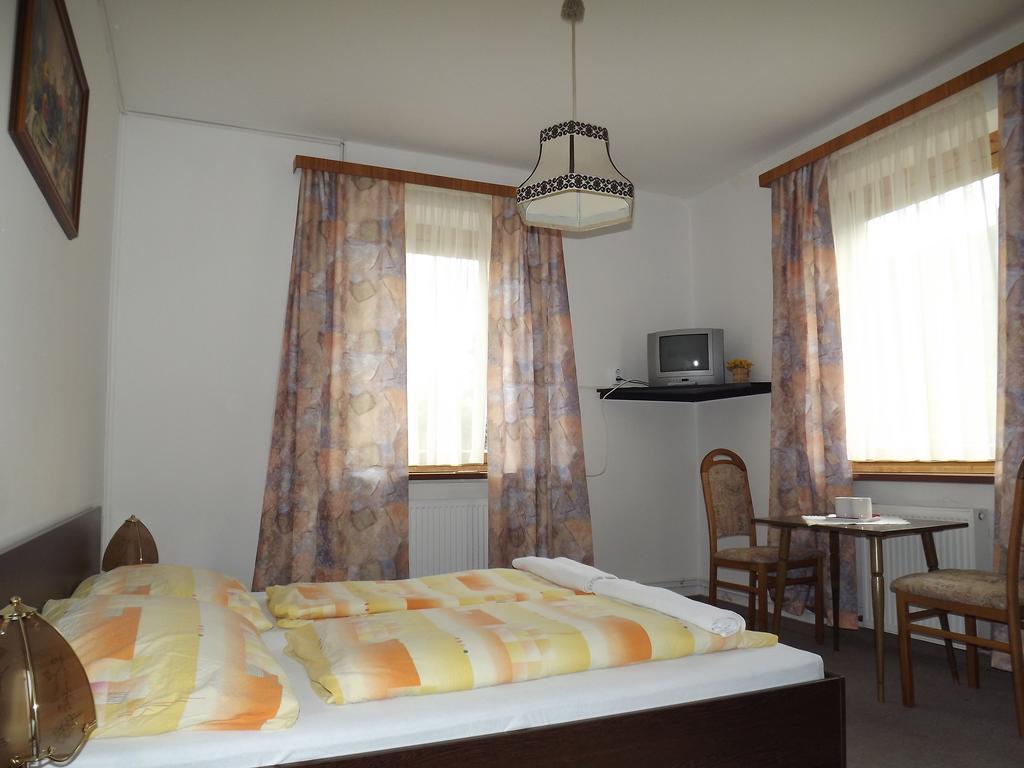 فندق Gasthof Murauerhof Sankt Peter am Kammersberg المظهر الخارجي الصورة