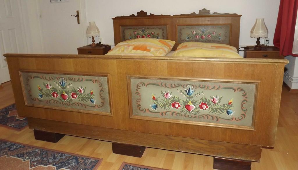 فندق Gasthof Murauerhof Sankt Peter am Kammersberg المظهر الخارجي الصورة